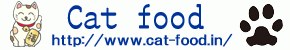 �L���b�g�t�[�h�{�C��
